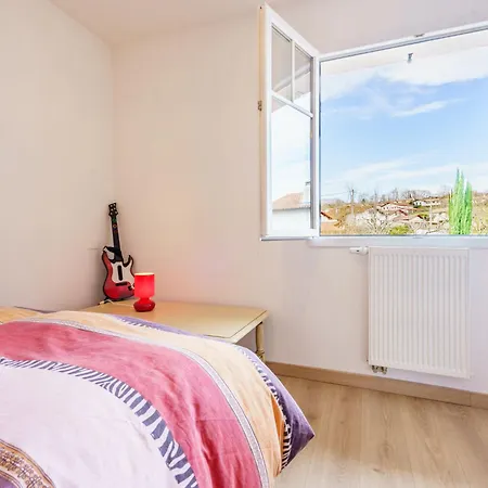 Tatil Evi Holiday Katalinxuenia By Interhome *