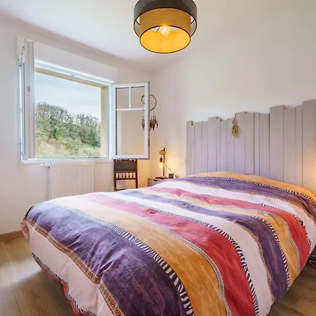 Holiday Katalinxuenia By Interhome * Saint-Pée-sur-Nivelle