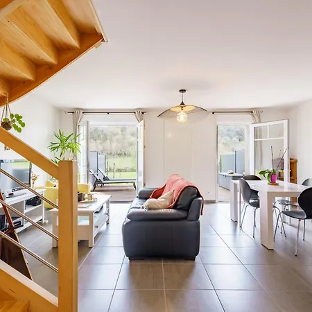 Tatil Evi Holiday Katalinxuenia By Interhome Saint-Pée-sur-Nivelle