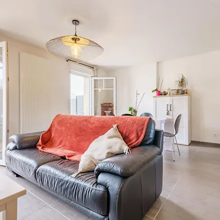 Holiday Katalinxuenia By Interhome * Saint-Pée-sur-Nivelle