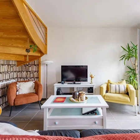 Holiday Katalinxuenia By Interhome Tatil Evi Saint-Pée-sur-Nivelle