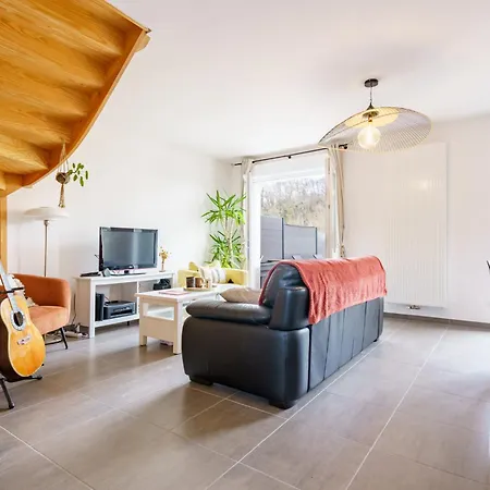 Holiday Katalinxuenia By Interhome Tatil Evi