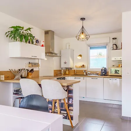 Holiday Katalinxuenia By Interhome Tatil Evi *
