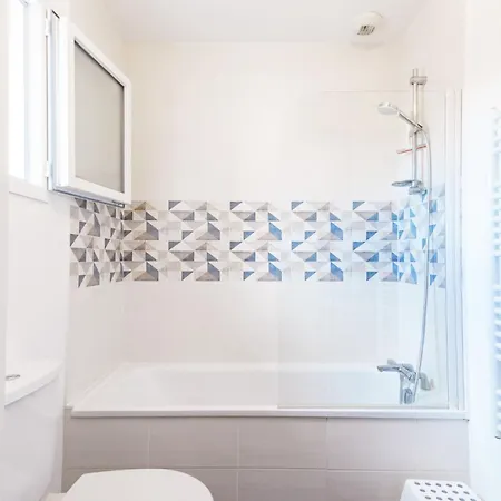 Tatil Evi Holiday Katalinxuenia By Interhome Saint-Pée-sur-Nivelle