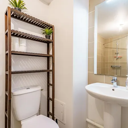 Holiday Katalinxuenia By Interhome Tatil Evi Saint-Pée-sur-Nivelle