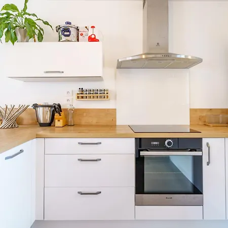 בית נופש Holiday Katalinxuenia By Interhome Saint-Pée-sur-Nivelle