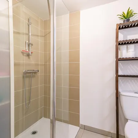Holiday Katalinxuenia By Interhome Tatil Evi Saint-Pée-sur-Nivelle