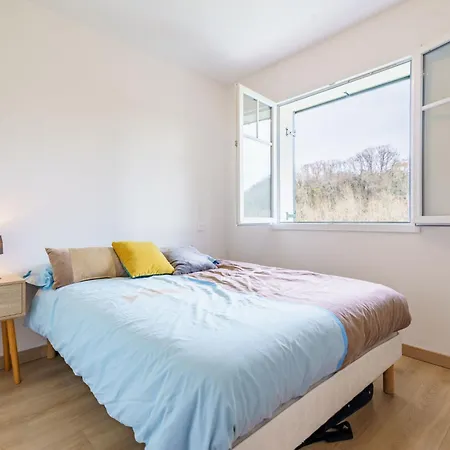 Holiday Katalinxuenia By Interhome בית נופש Saint-Pée-sur-Nivelle