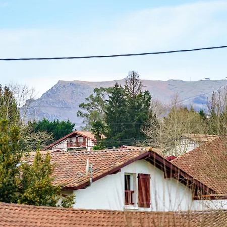 Holiday Katalinxuenia By Interhome * Saint-Pée-sur-Nivelle