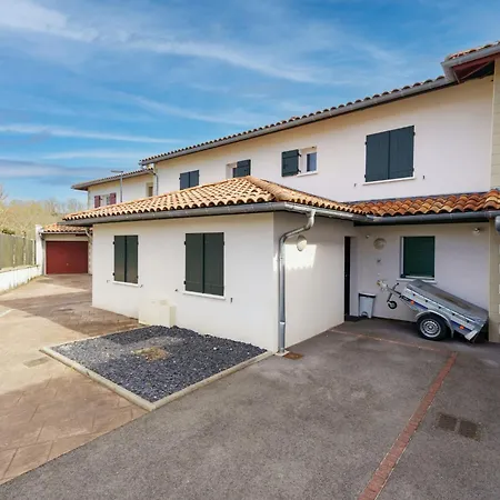 Tatil Evi Holiday Katalinxuenia By Interhome *