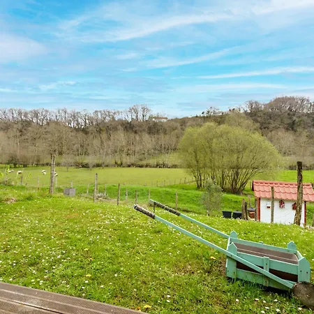 Holiday Katalinxuenia By Interhome בית נופש Saint-Pée-sur-Nivelle
